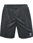 Preview: Hummel Authentic Shorts - Asphalt